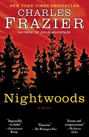 Cover of: Nightwoods: A Novel