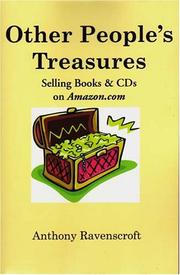 Cover of: Other people's treasures: selling on Amazon.com