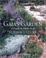 Cover of: Gaia's Garden