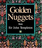 Cover of: Golden nuggets