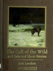 the-call-of-the-wild-and-selected-short-stories-cover