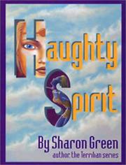 Cover of: Haughty Spirit