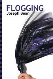 Cover of: Flogging by Joseph W. Bean