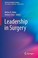 Cover of: Leadership in Surgery