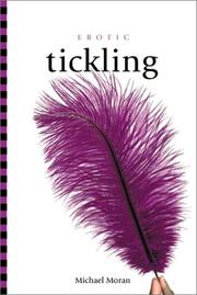 Cover of: Erotic Tickling