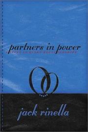 Cover of: Partners in Power | Jack Rinella
