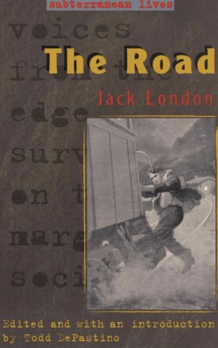 The road by Jack London