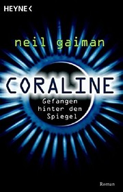 Cover of: Coraline by 