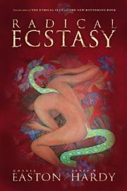 Cover of: Radical Ecstasy: SM Journeys to Transcendence