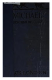 Cover of: Michael, Brother of Jerry