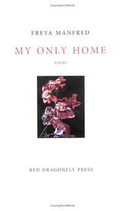 Cover of: My Only Home