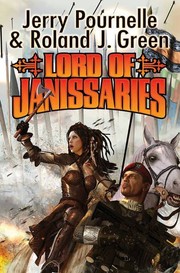 Cover of: Lord of Janissaries by Jerry Pournelle, Roland J. Green