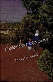 Cover of: Prolonged Exposure (Missing Mystery 36)