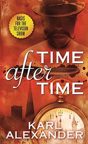 Cover of: Time After Time by Karl Alexander