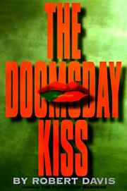 Cover of: The Doomsday Kiss