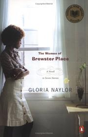 Cover of: The women of Brewster Place