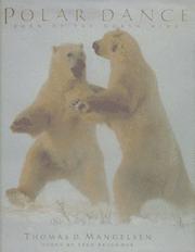Cover of: Polar dance: born of the north wind