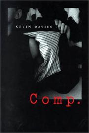 Cover of: Comp.