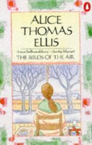 Cover of: The Birds of the Air