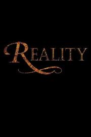 Cover of: Reality