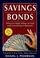 Cover of: Savings bonds