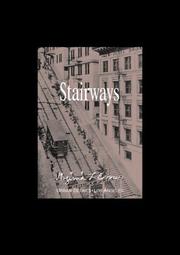 Cover of: Stairways by Virginia Linden Comer