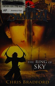 Cover of: Young samurai: the ring of sky