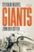 Cover of: Giants - Zorn der Götter