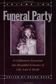 Funeral Party II