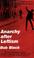 Cover of: Anarchy After Leftism