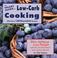Cover of: The Smart Guide to Low Carb Cooking