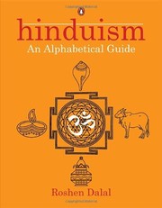 Cover of: Hinduism by Roshen Dalal