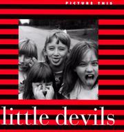 Cover of: Little Devils (Picture This)