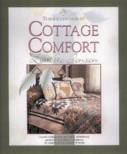 Cover of: Cottage comfort