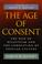 Cover of: The age of consent