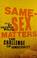 Cover of: Same-Sex Matters