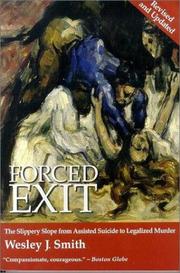 Cover of: Forced Exit by Wesley J. Smith
