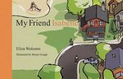Cover of: My friend Isabelle