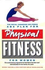 Cover of: The Royal Canadian Air Force Xbx Plan for Physical Fitness for Women (Penguin Health)