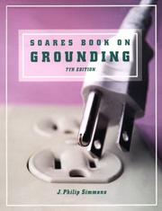 Soares Book on Grounding by J. Philip Simmons, SOARES