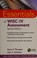 Cover of: Essentials of WISC-IV assessment
