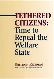 Tethered Citizens by Sheldon Richman