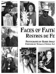 Cover of: Faces of Faith/Rostros De Fe