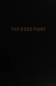Cover of: The Good fight