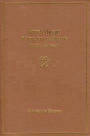 Cover of: Earth magic by Marion Weinstein