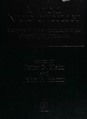 Cover of: Medical neurotoxicology by edited by Peter G. Blain, John B. Harris.