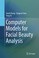 Cover of: Computer Models for Facial Beauty Analysis