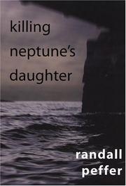 Cover of: Killing Neptune's daughter