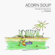 Cover of: Acorn Soup by L. Frank