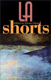 Cover of: LA shorts | 